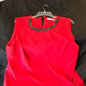 Not working in the corporate world any longer.